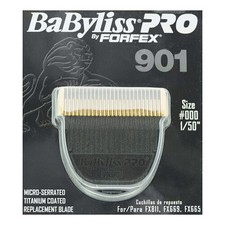 babyliss fx811